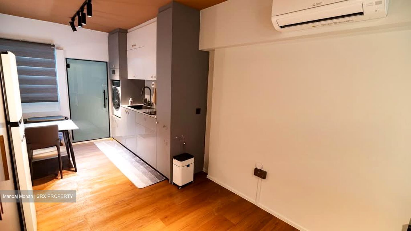 Blk 319 Teck Ghee Vista (Ang Mo Kio), HDB 3 Rooms #576795951